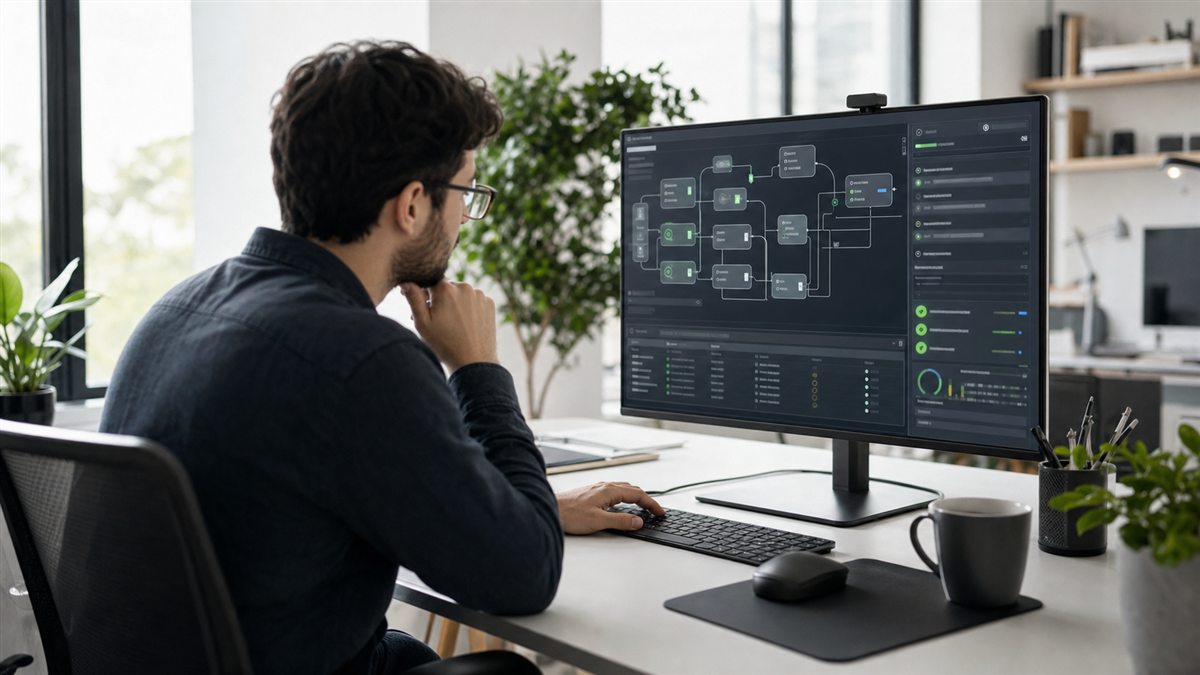AI Agent Development in 2026: A Security-First Guide