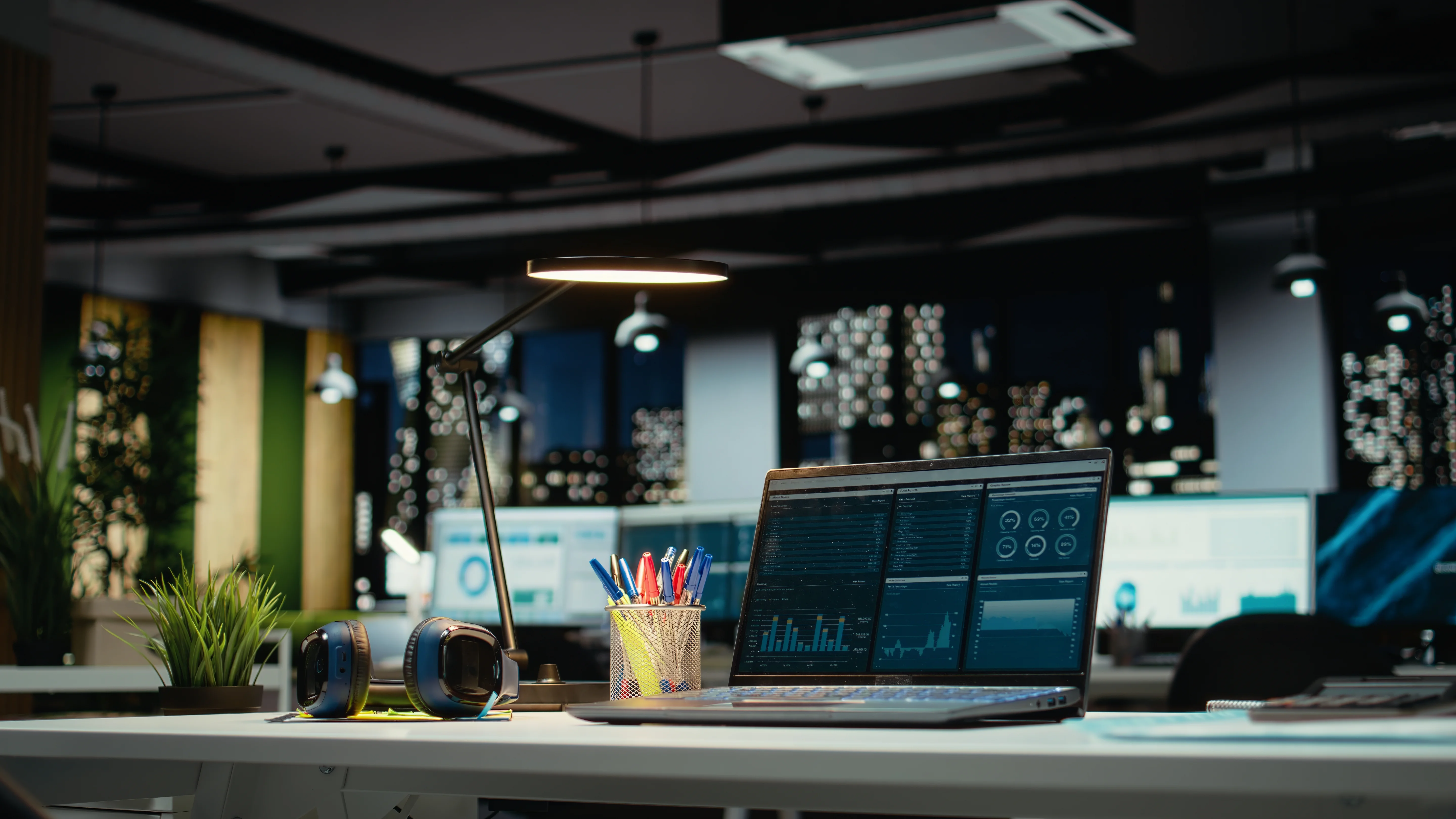 How Global Technology Teams Support Florida Businesses