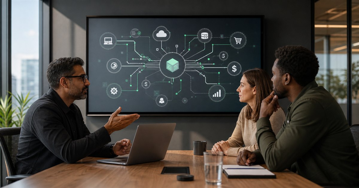 IT Integration Services for Mid-Sized US Businesses: A Buyer’s Guide