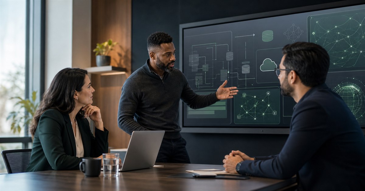 How to Choose the Best Technology Partner for Complete Solutions and AI Development
