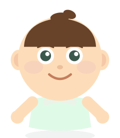 LittleSteps mascot